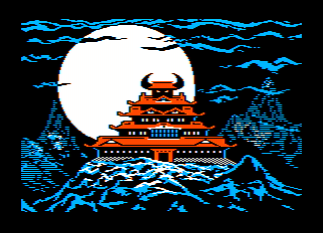 Karateka