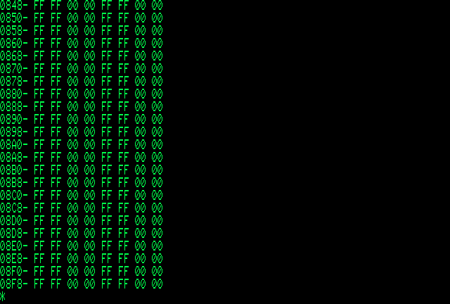 Videx 80 Column