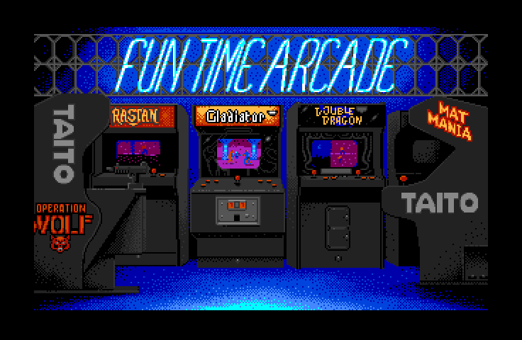 Taito